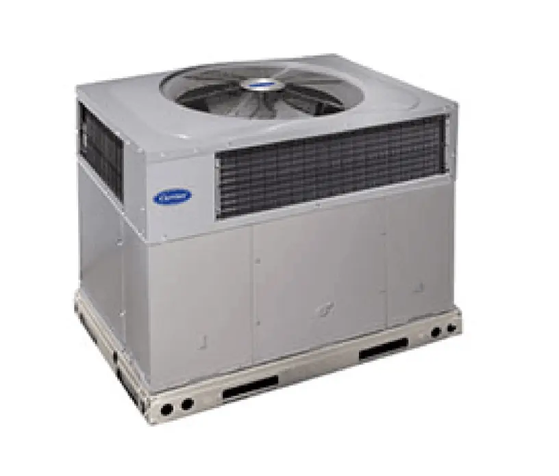 Package AC Systems Replacement Unit